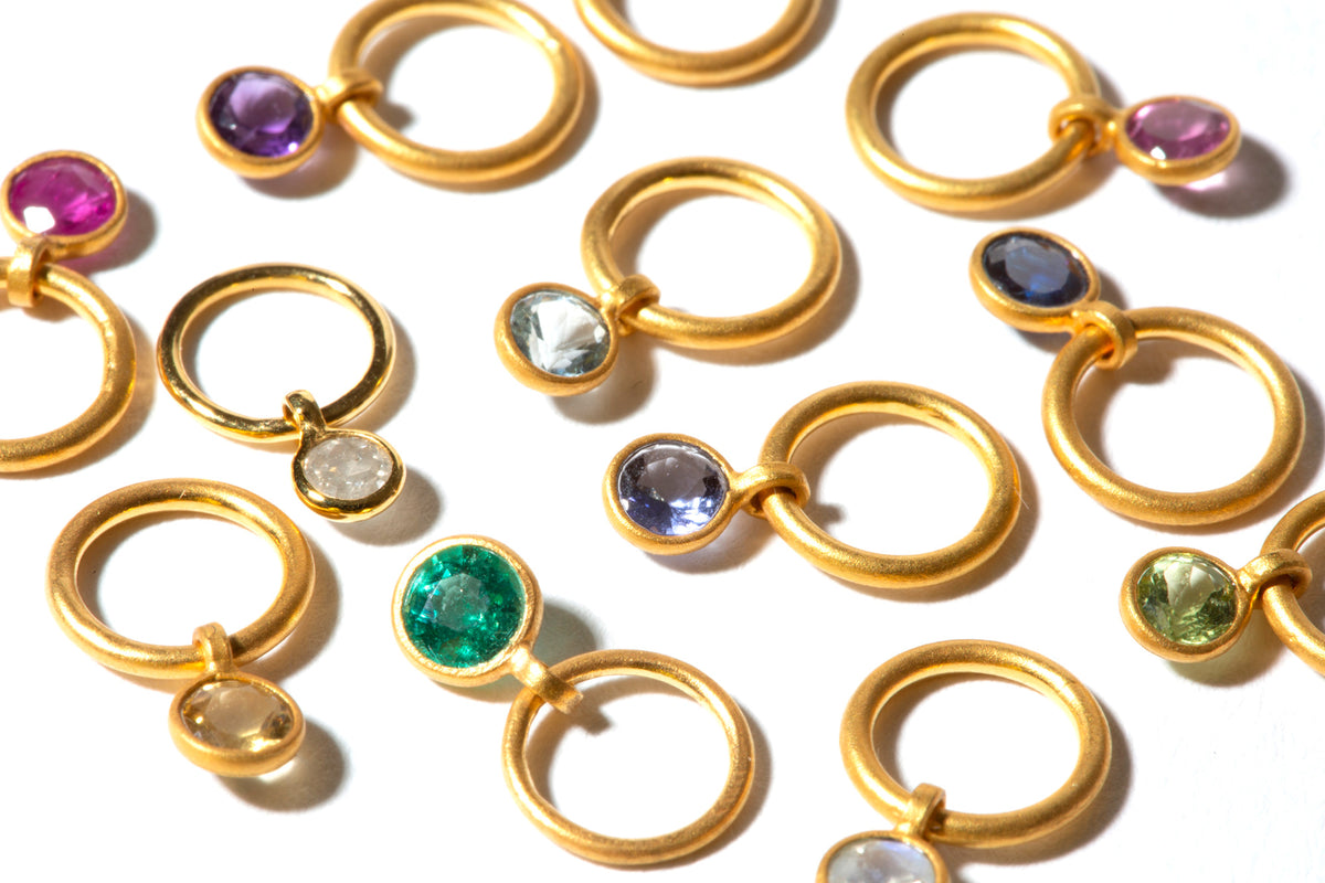 Charm – Pahi AMULET