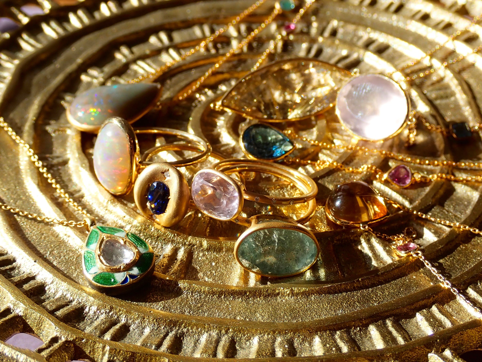 NEWS – Pahi AMULET