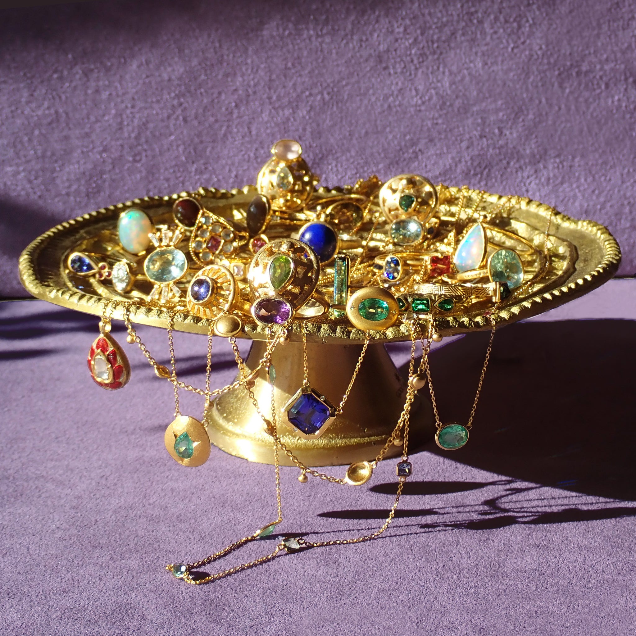 NEWS – Pahi AMULET