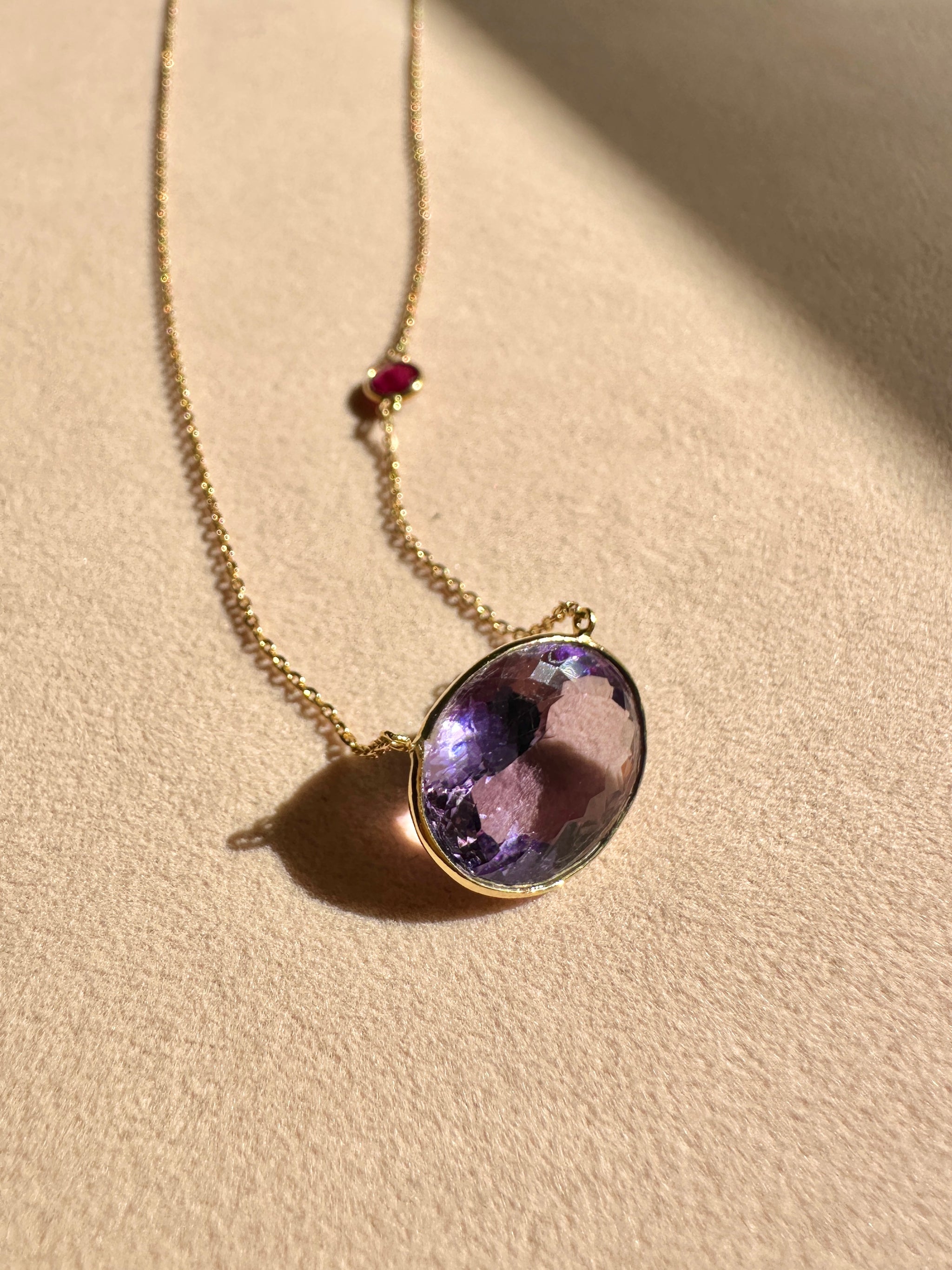 New! – Pahi AMULET