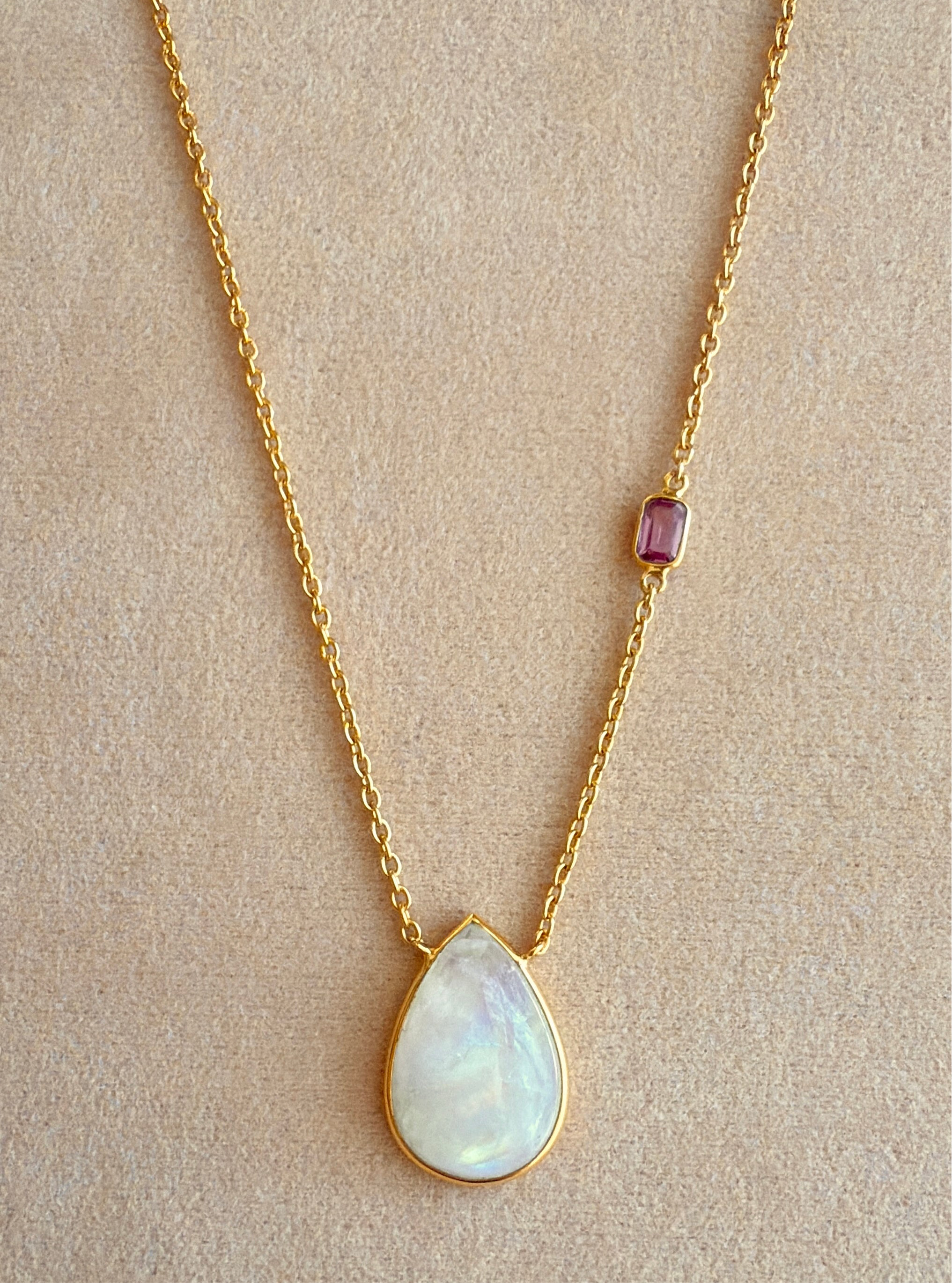 Pahi AMULET パヒ アミュレット アイオライト ネックレス 完売品 2025年最新】pahi amuletの人気アイテム - メルカリ