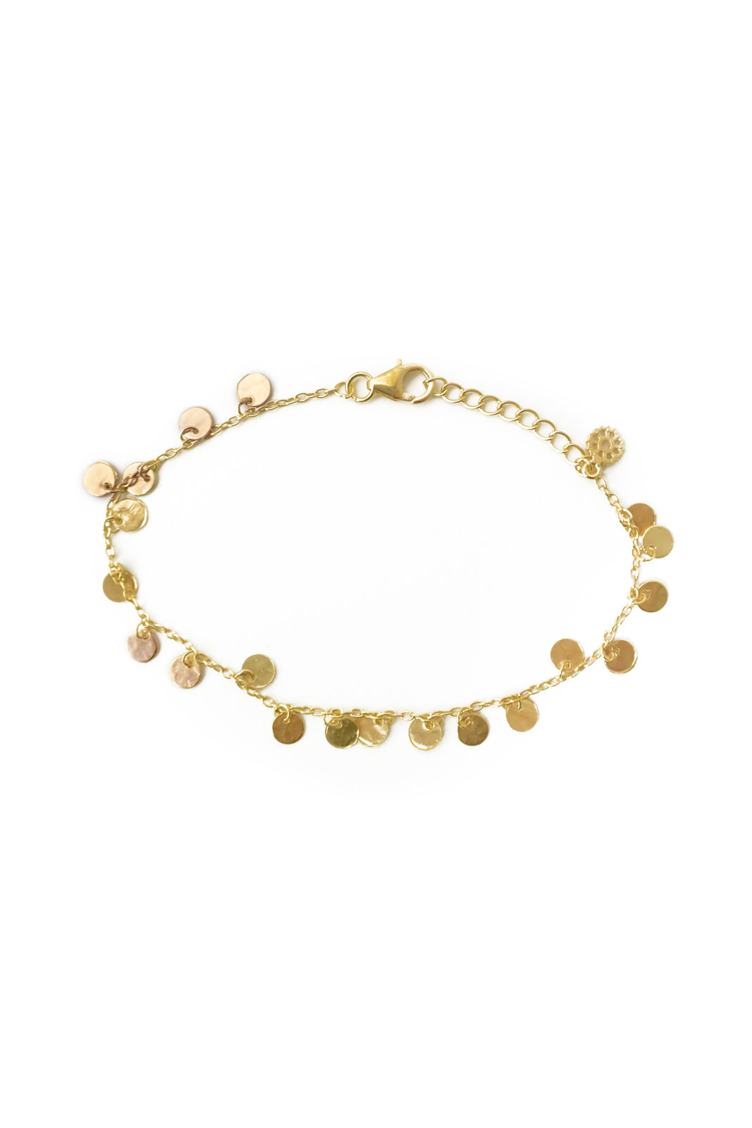Vermeil – Pahi AMULET