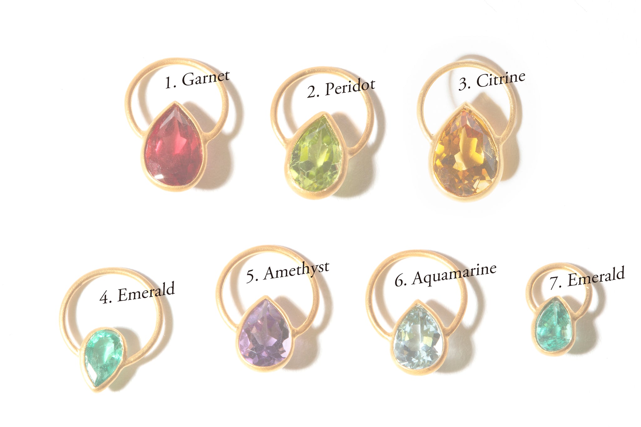 K18】DROP CHARM – Pahi AMULET