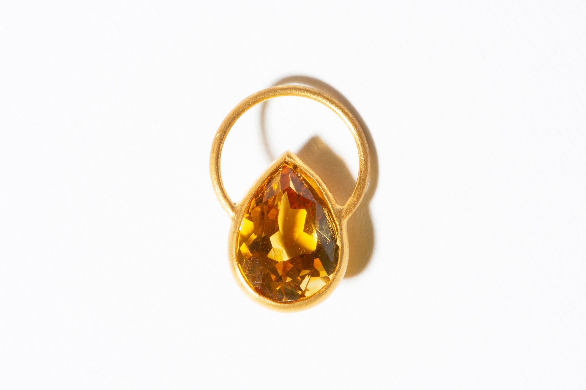 K18】DROP CHARM – Pahi AMULET